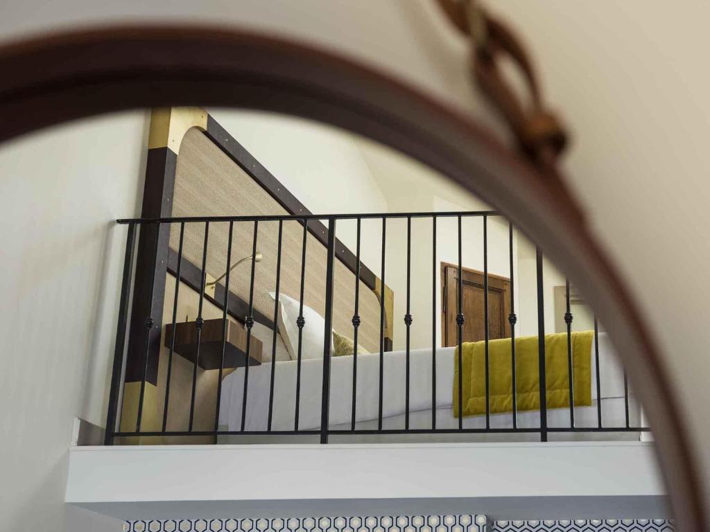 Grand Hotel Beauvau Marseille Vieux-Port - MGallery Collection - Resim 29