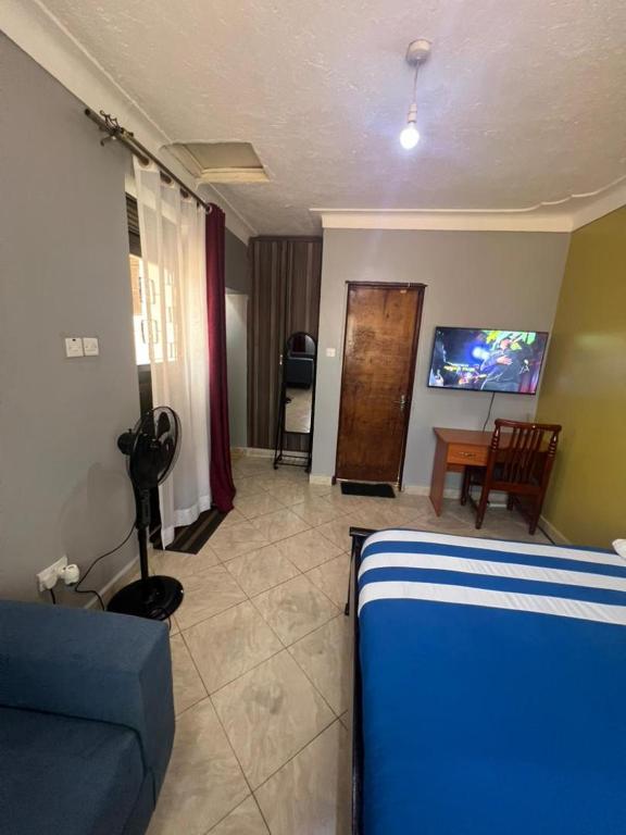 Lark suites -Bukoto