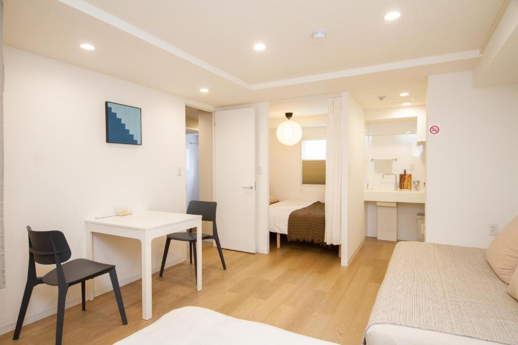 M House 301 Tokyo Omori駅