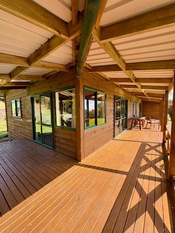 White Star Station Farm Holiday Park - Resim 17