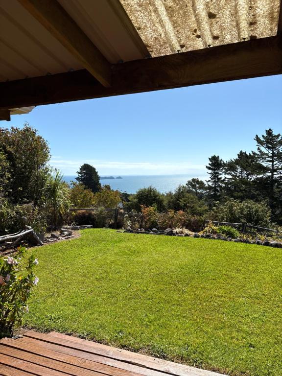 White Star Station Farm Holiday Park - Resim 12