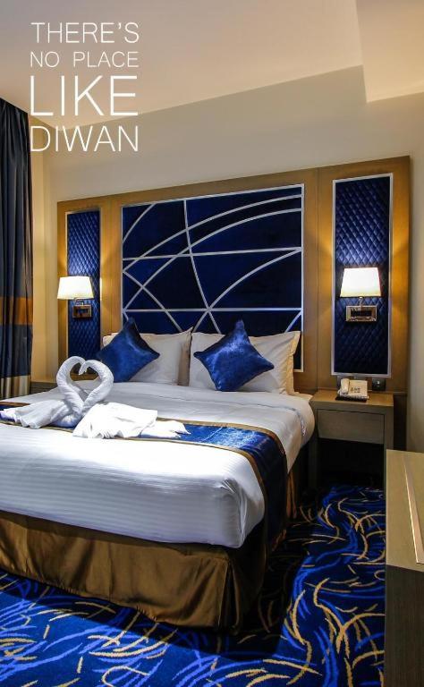 AREEN HOTEL PRINCE SULTAN ROAD