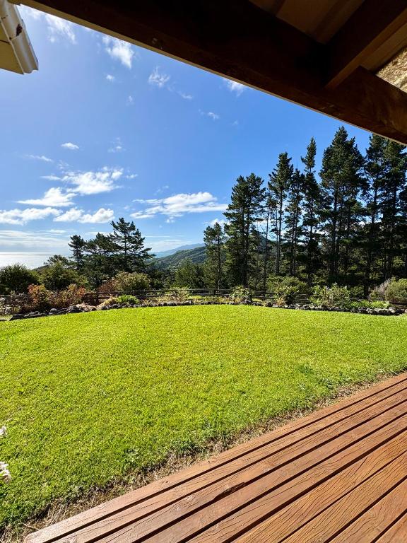 White Star Station Farm Holiday Park - Resim 9