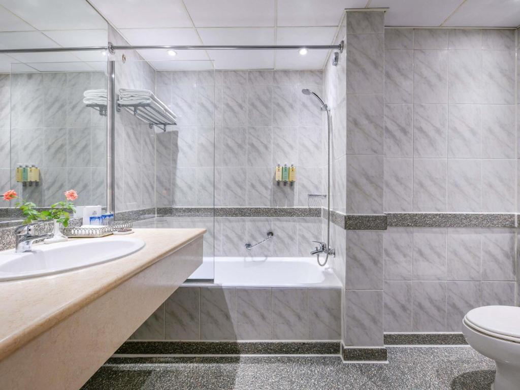 Pavillon Winter Luxor - 3