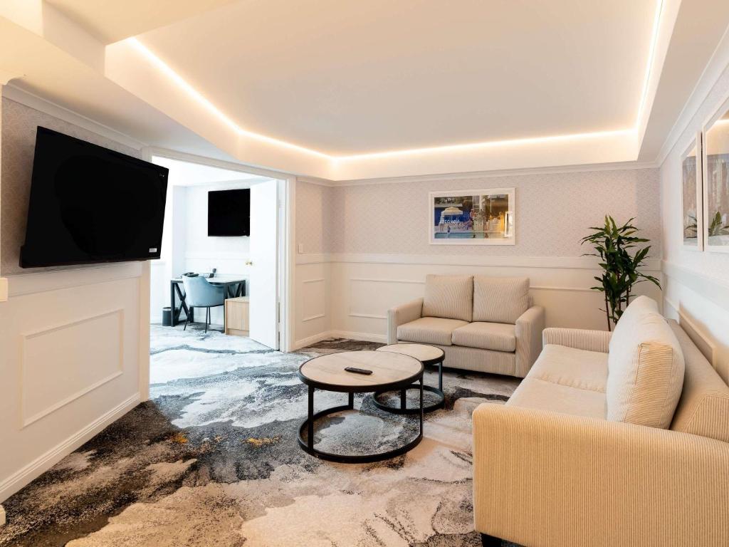 The Brighton Hotel Sydney - Mgallery Collection - Resim 18