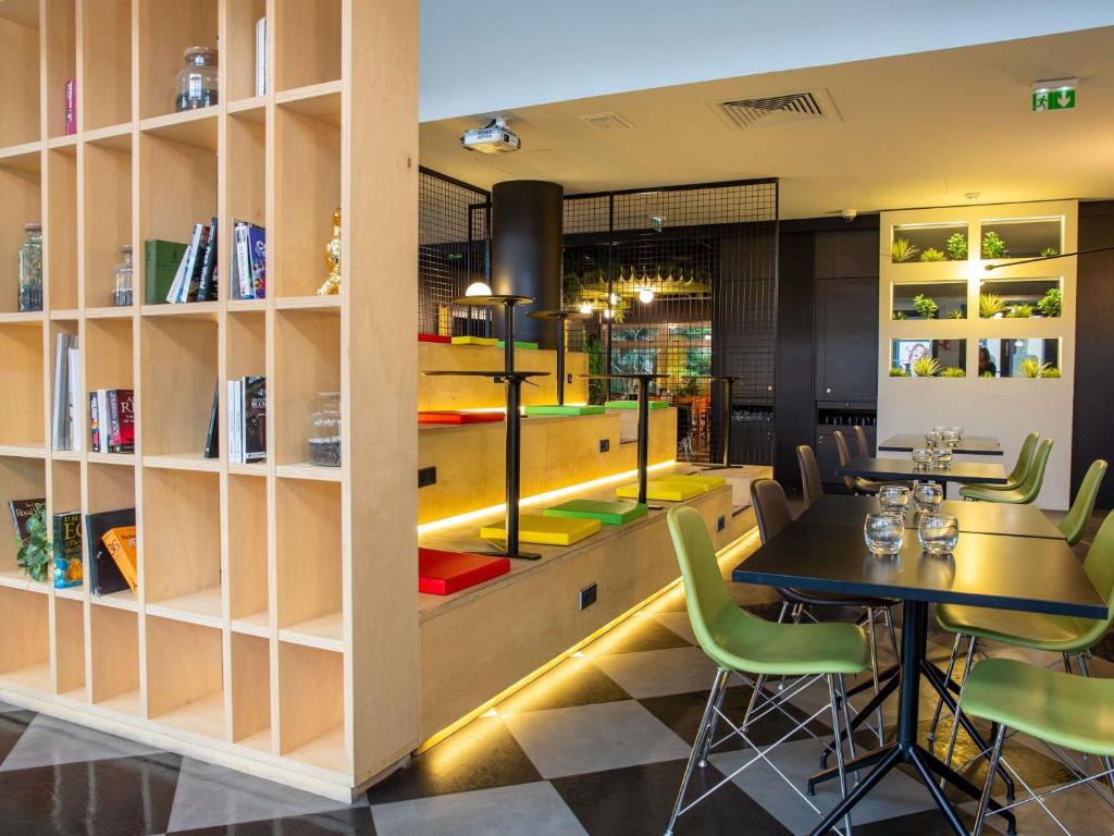 ibis Paris Bercy Village - Resim 42