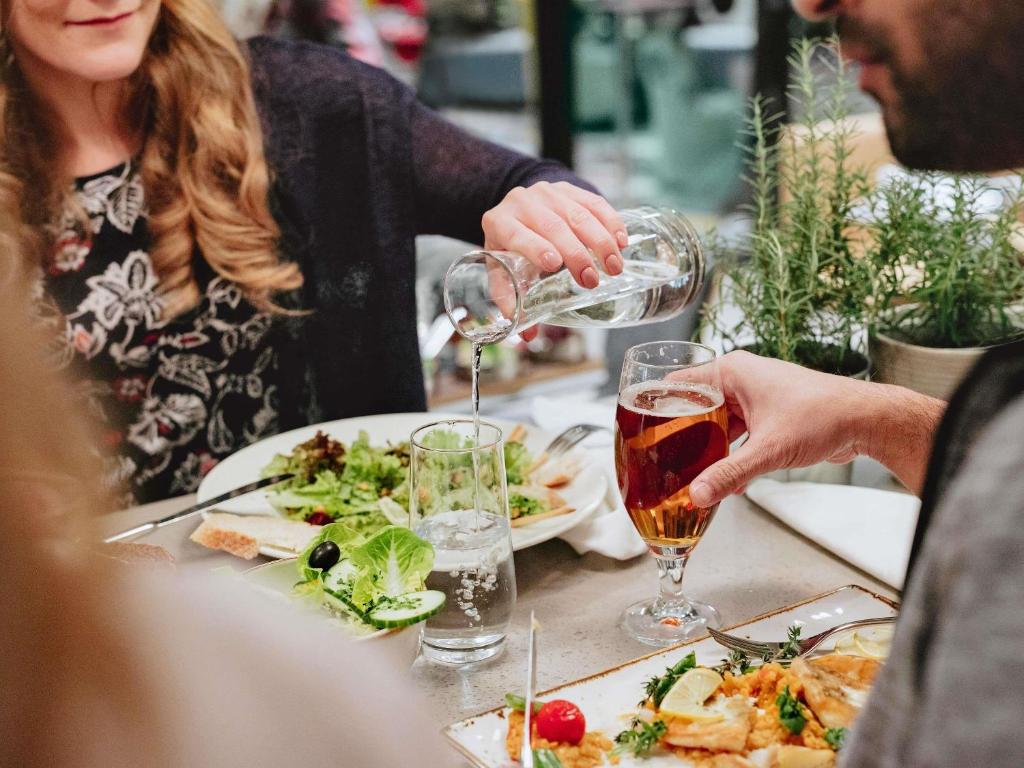 ibis Coventry South - Resim 28