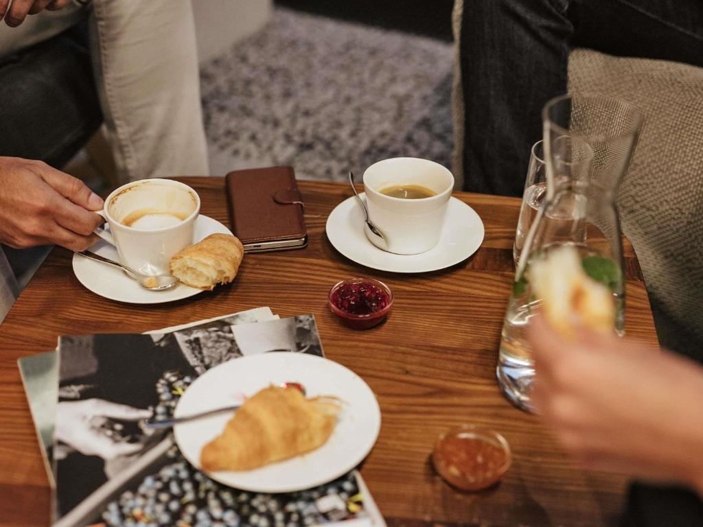 ibis Coventry South - Resim 29