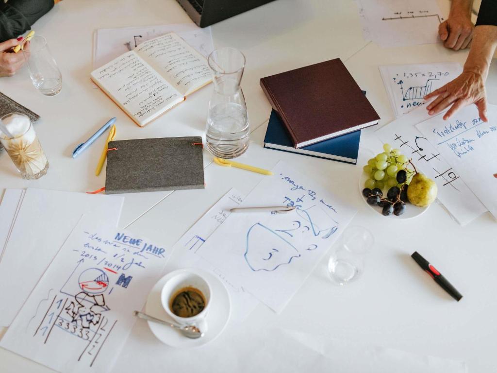 ibis Coventry South - Resim 40