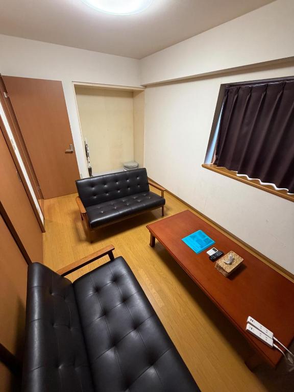 S,F, Heights - Vacation STAY 18516