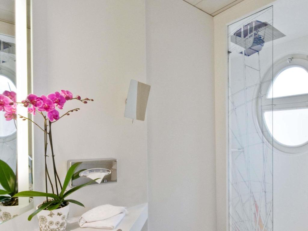 Mercure Nice Centre Grimaldi - Resim 30