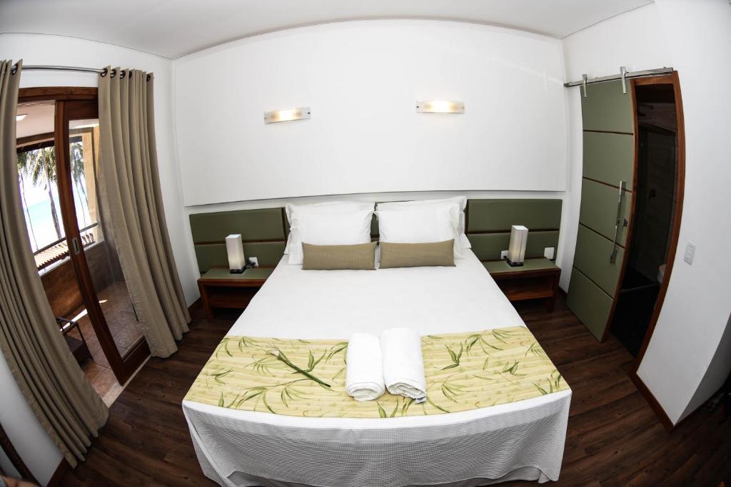  Genus Beach Hotel