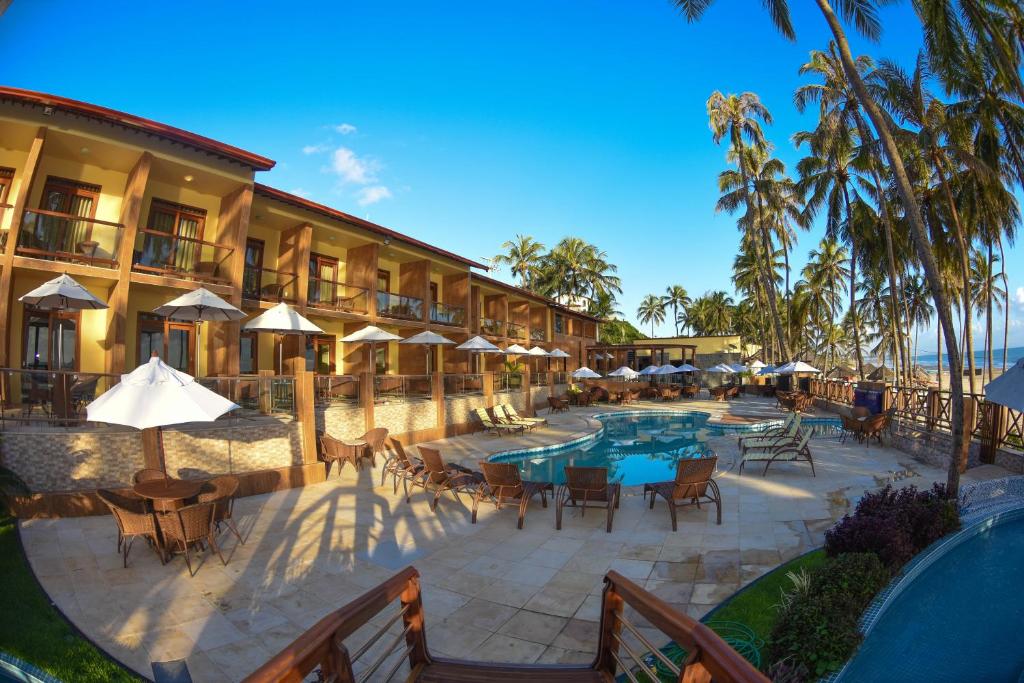  Genus Beach Hotel