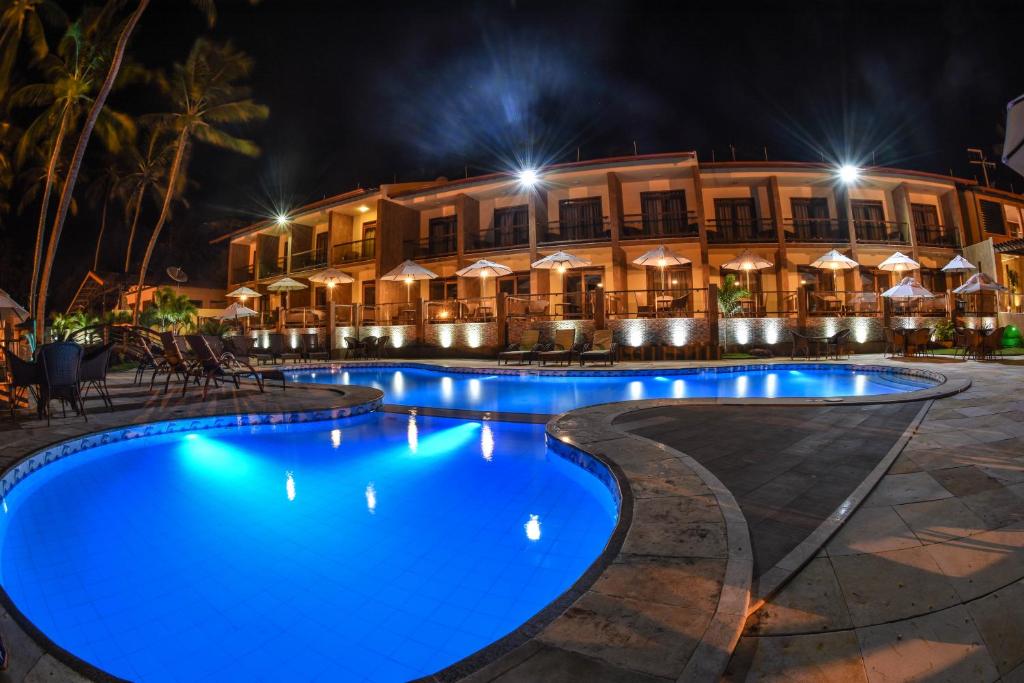  Genus Beach Hotel
