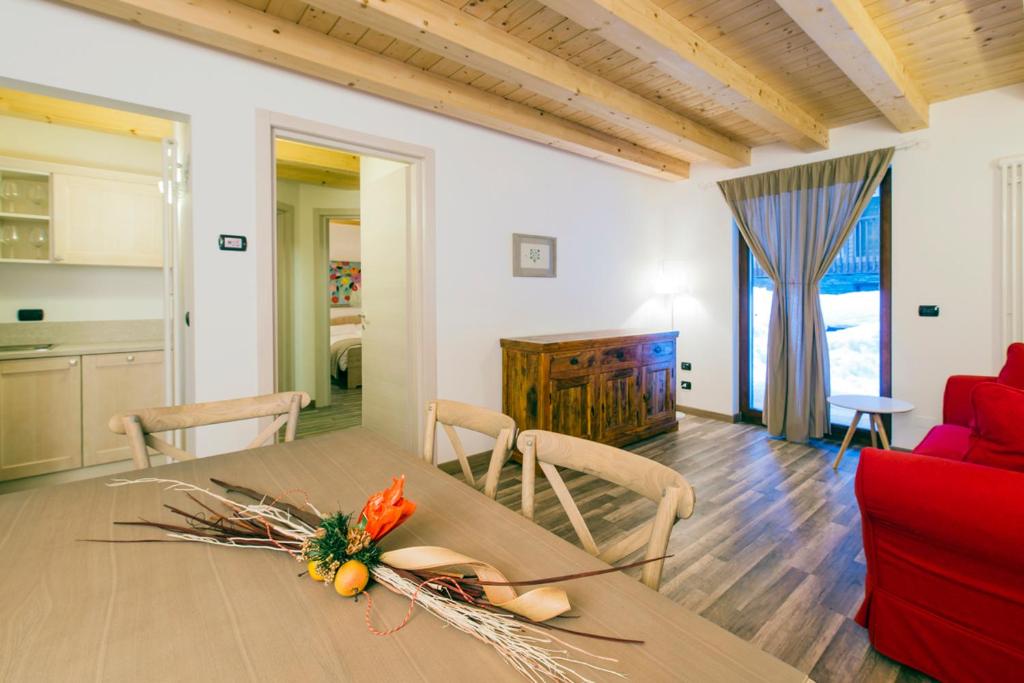 Borgo Fantino - Residenze e Alloggi Vacanza - Appartement 2 Chambres
