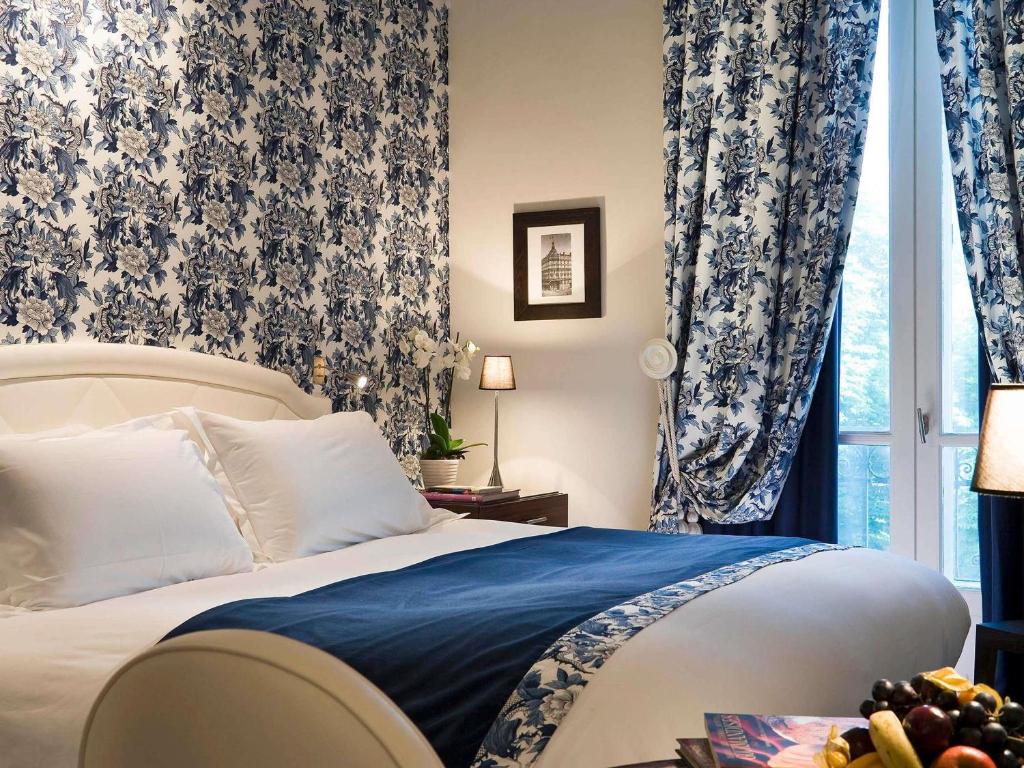 Le Royal Hotel Lyon - MGallery Collection - Resim 23