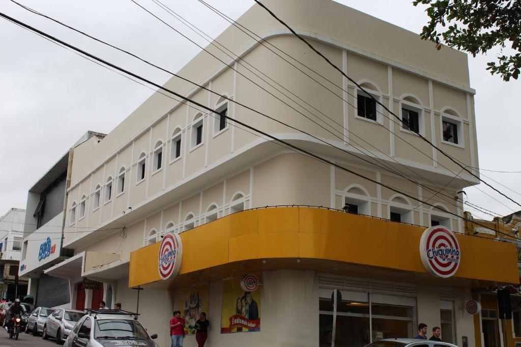  Hotel Reobot Center