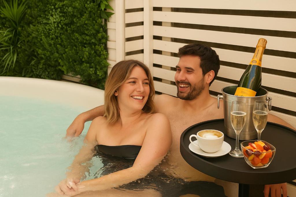 Harington's Boutique Hotel - Resim 1