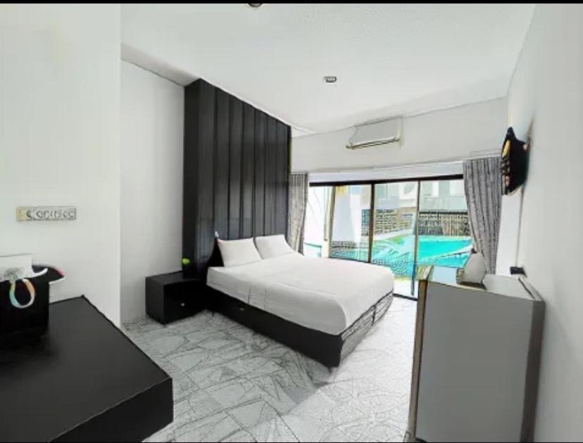 The Regizt Jomtien Pattaya - Resim 22