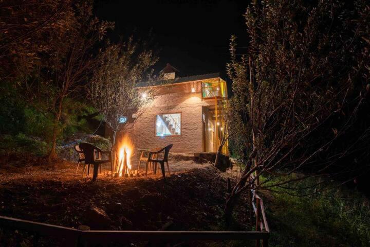 Φωτογραφία από το άλμπουμ του Moon Light Cottage σε Jibhi