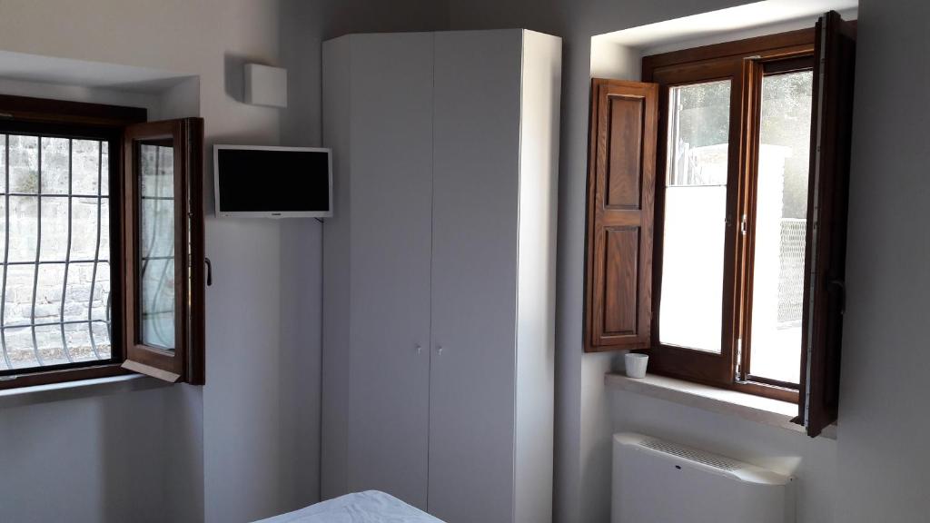 B&B Al Dosello - Double Room With Private Bathroom
