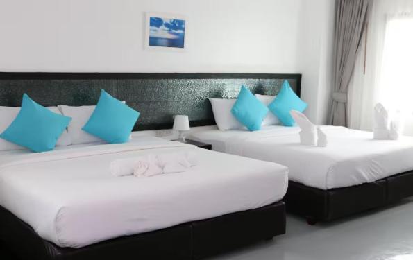 The Regizt Jomtien Pattaya - Resim 20