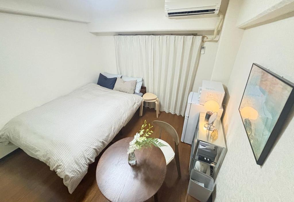 Little Boat Room