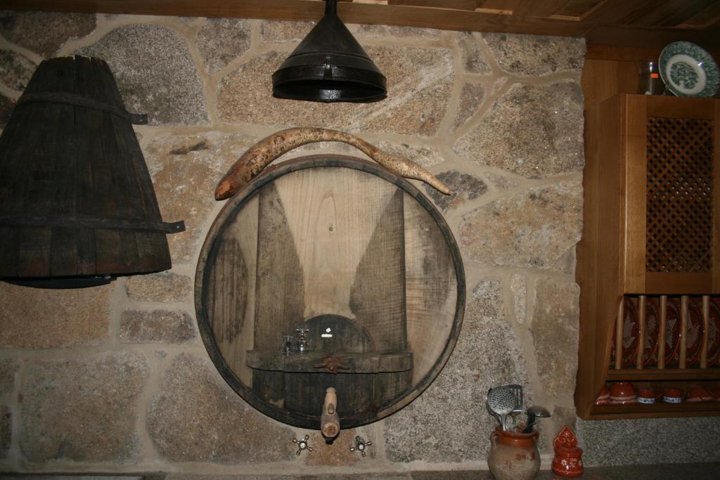 Φωτογραφία από το άλμπουμ του Miradouro da Branda σε Branda de Santo António