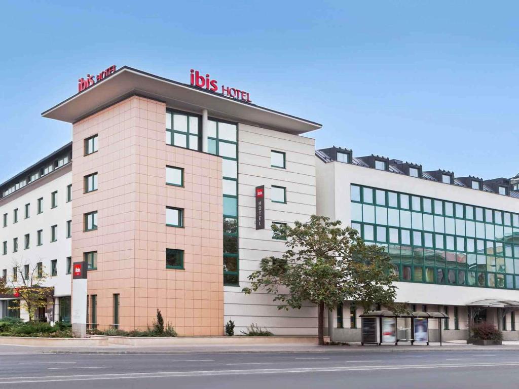 Ibis Gyor - Resim 11