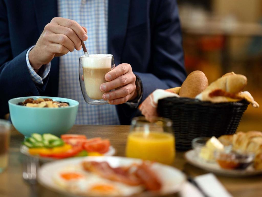 Ibis Gyor - Resim 21