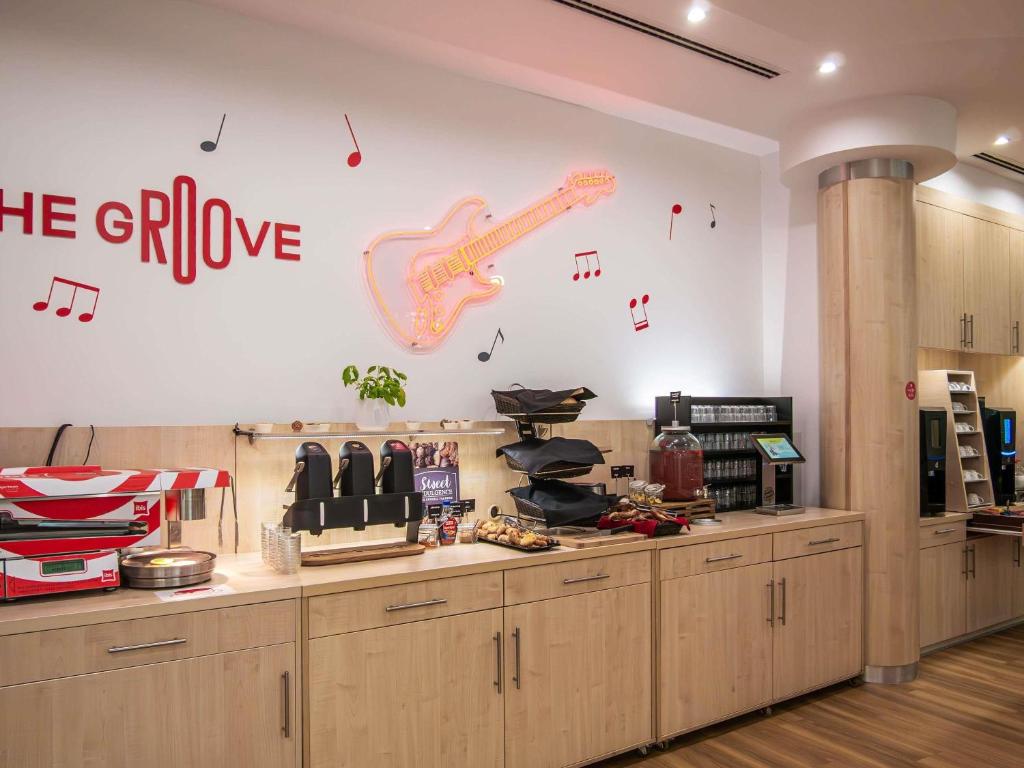 Ibis Gyor - Resim 22