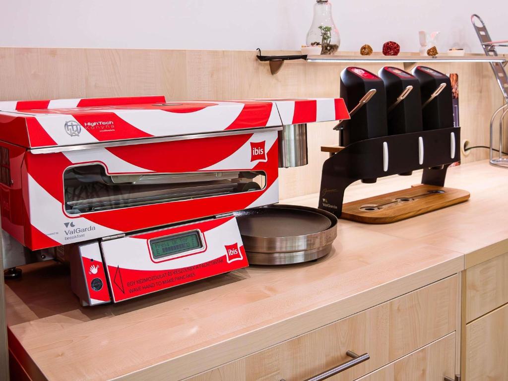 Ibis Gyor - Resim 24