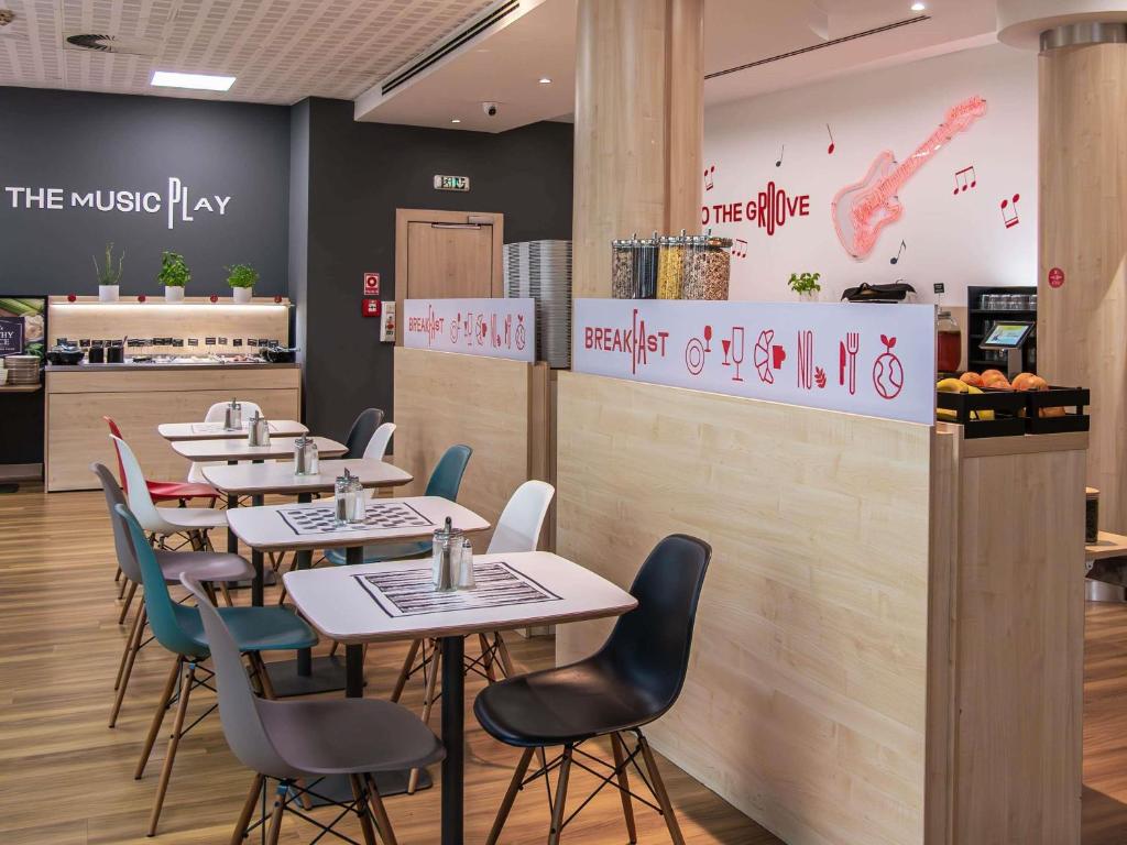 Ibis Gyor - Resim 26