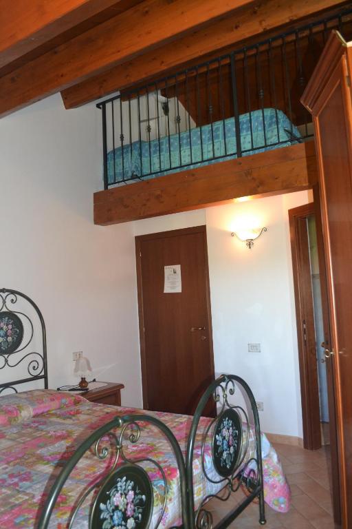 Agriturismo Montorso