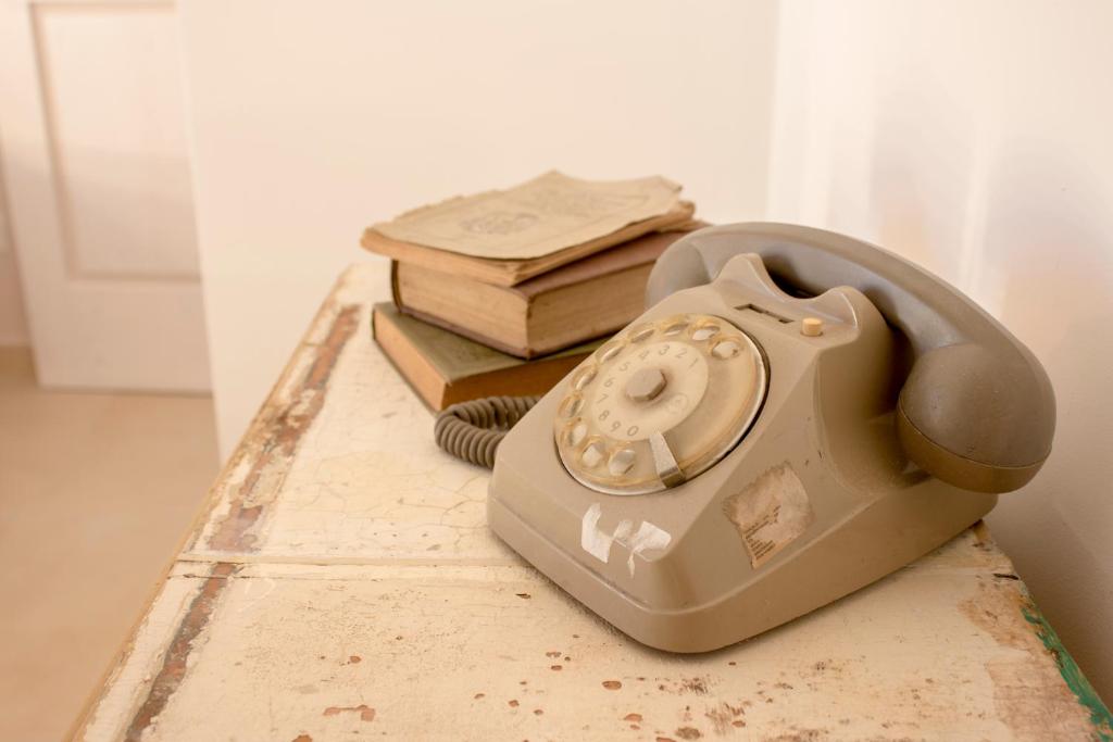 Fotografie z fotogalerie ubytování Dei Balzi Dimore di Charme v destinaci Conversano