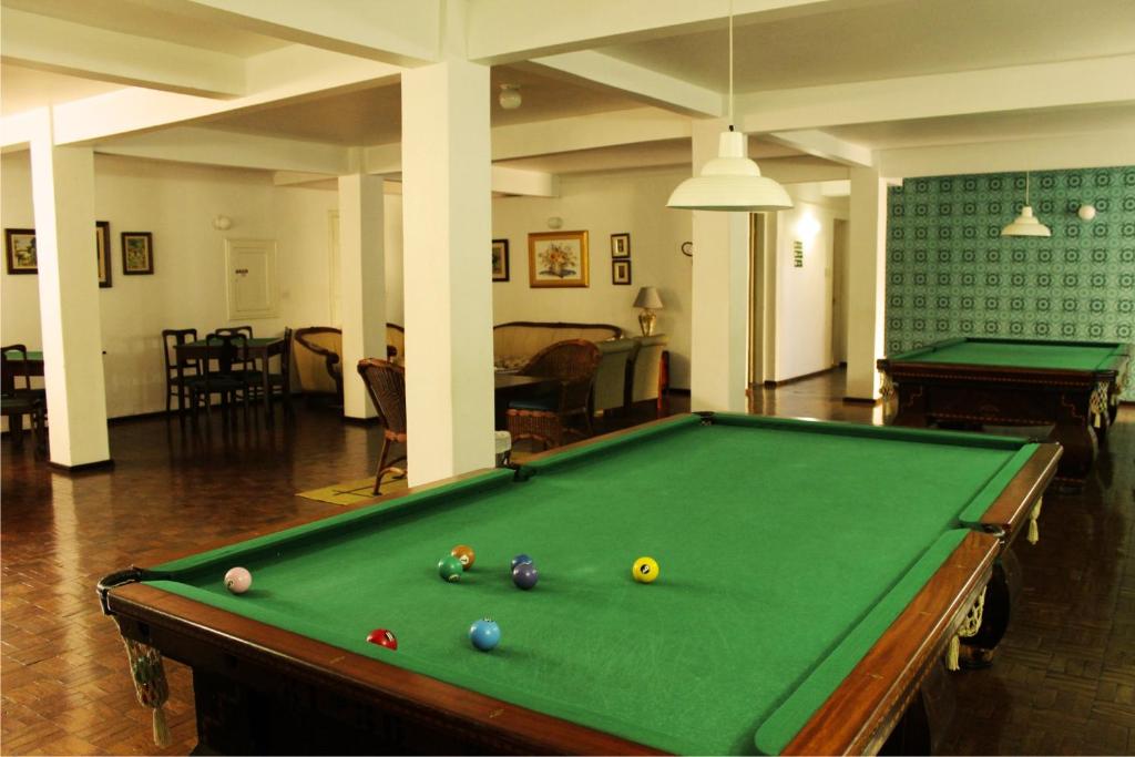  Avenida Charme Hotel