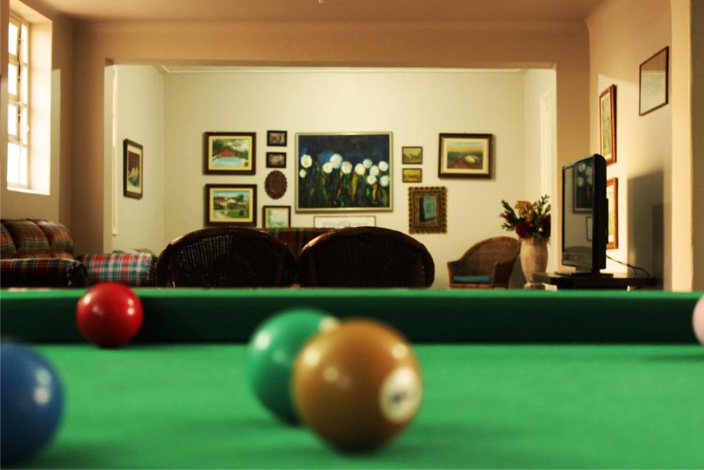  Avenida Charme Hotel