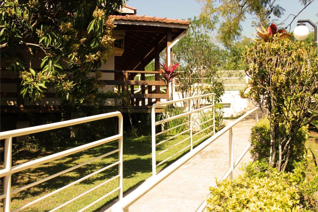  Avenida Charme Hotel