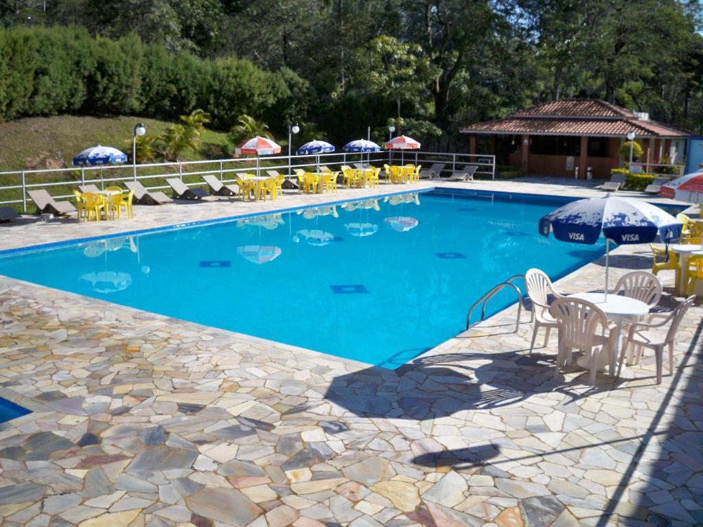  Avenida Charme Hotel