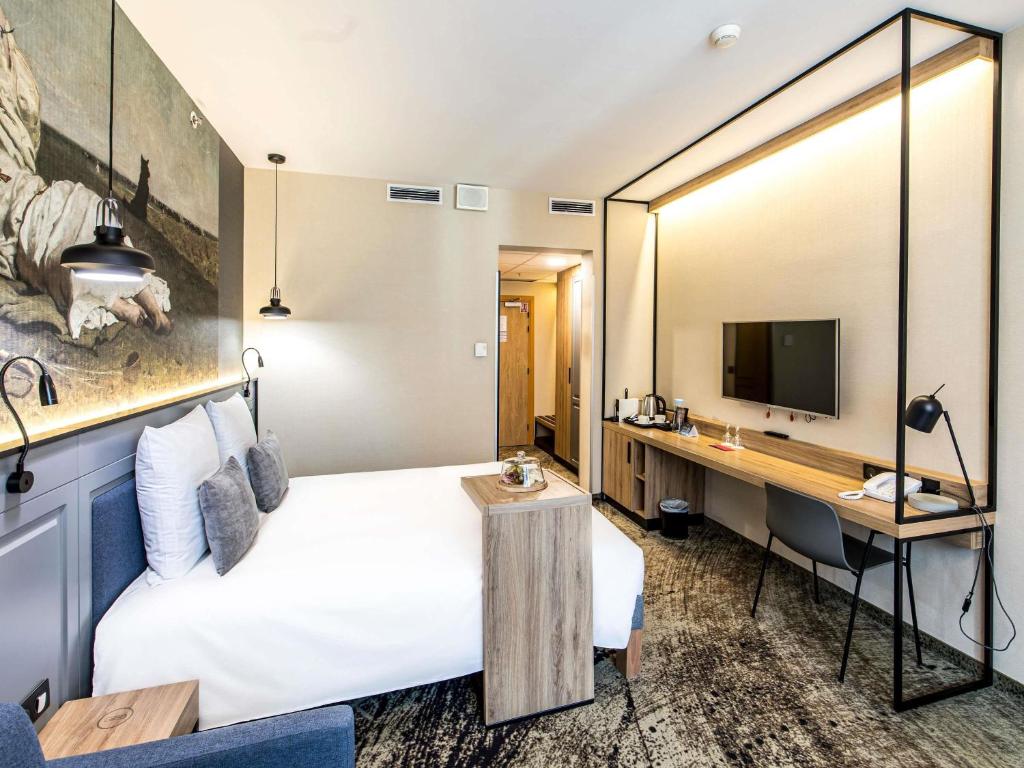 Mercure Wrocław Centrum - 7