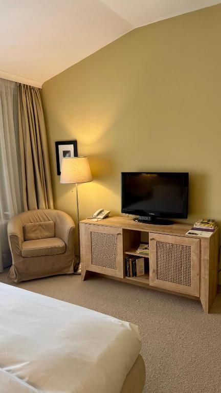 Hotel Vanilla - Resim 5