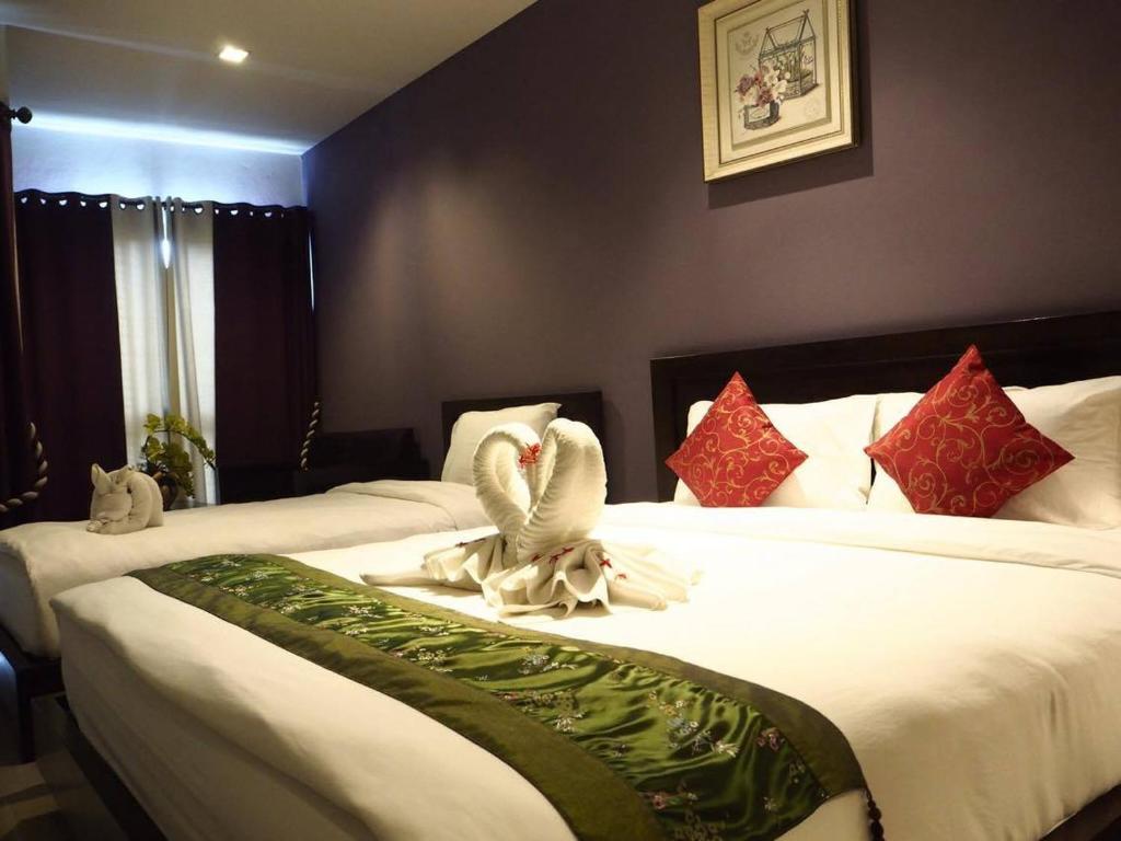 The Sun Terrace - Resim 8