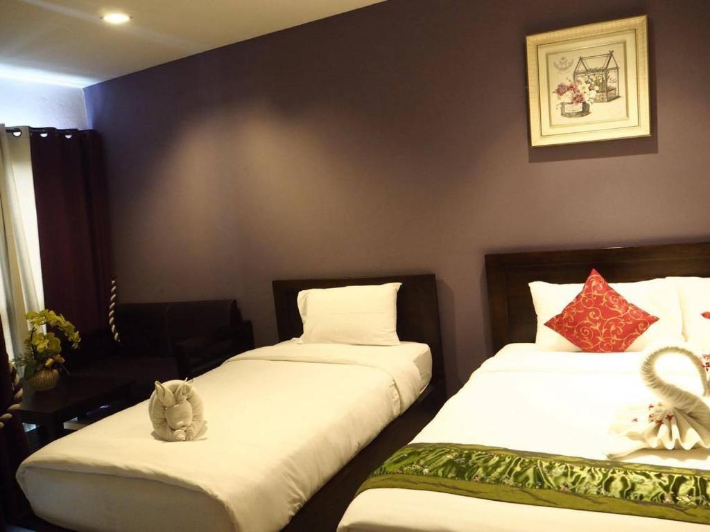 The Sun Terrace - Resim 9