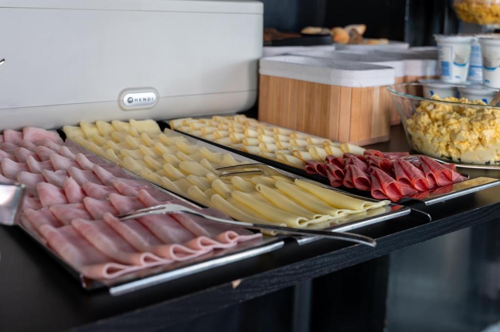 Hotel CB Royal - Resim 4