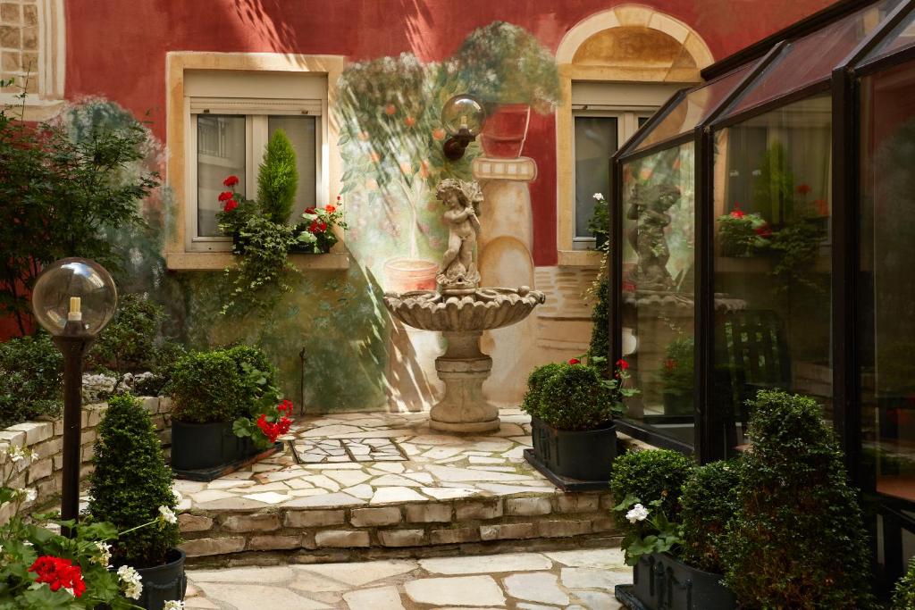 Beaugrenelle St-Charles Tour Eiffel - Resim 27