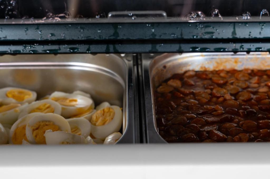 Hotel CB Royal - Resim 6