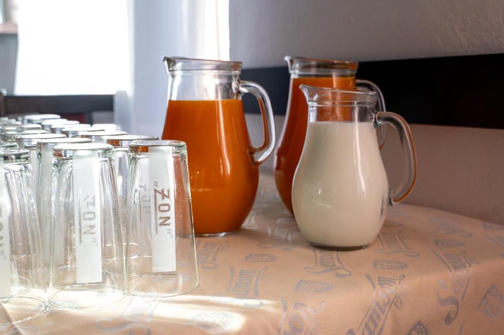 Hotel CB Royal - Resim 10