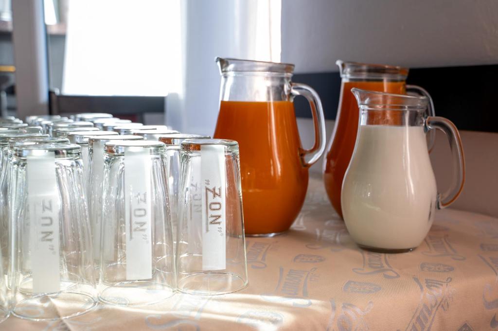 Hotel CB Royal - Resim 8