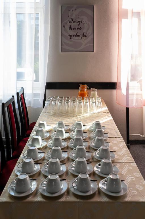 Hotel CB Royal - Resim 17