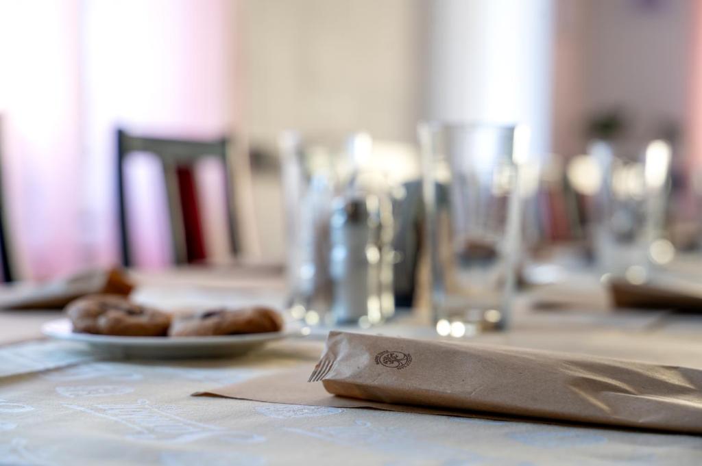 Hotel CB Royal - Resim 16